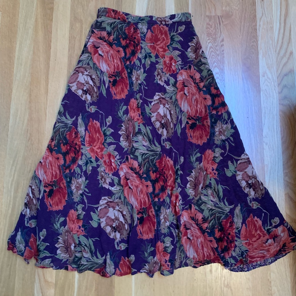 Fairy skirt